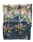 Pure Wool Scarf RC03