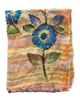 Pure Wool Scarf RC04