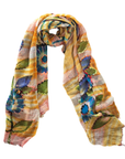 Pure Wool Scarf RC04