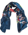 Pure Wool Scarf RC07