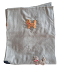 Wool Scarf RC13