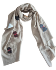 Wool Scarf RC13