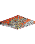 Satin Scarf S5381OR