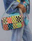 Beaded Bag SC203