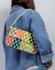 Beaded Bag SC203
