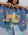 Beaded Bag SC203