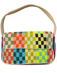 Beaded Bag SC203