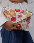 Beaded Bag SC212