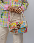 Beaded Bag SC230
