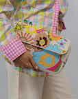 Beaded Bag SC230
