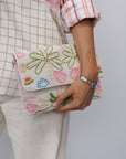 Beaded Bag SC81