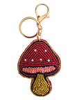 Beaded Keychain SKCH767