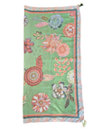 Pure Cotton Scarf VIS13