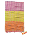 Pure Cotton Scarf VZS010