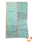 Pure Cotton Scarf VZS03
