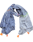 Pure Cotton Scarf VZS50