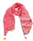 Pure Cotton Scarf VZS51