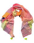 Pure Cotton Scarf VZS07