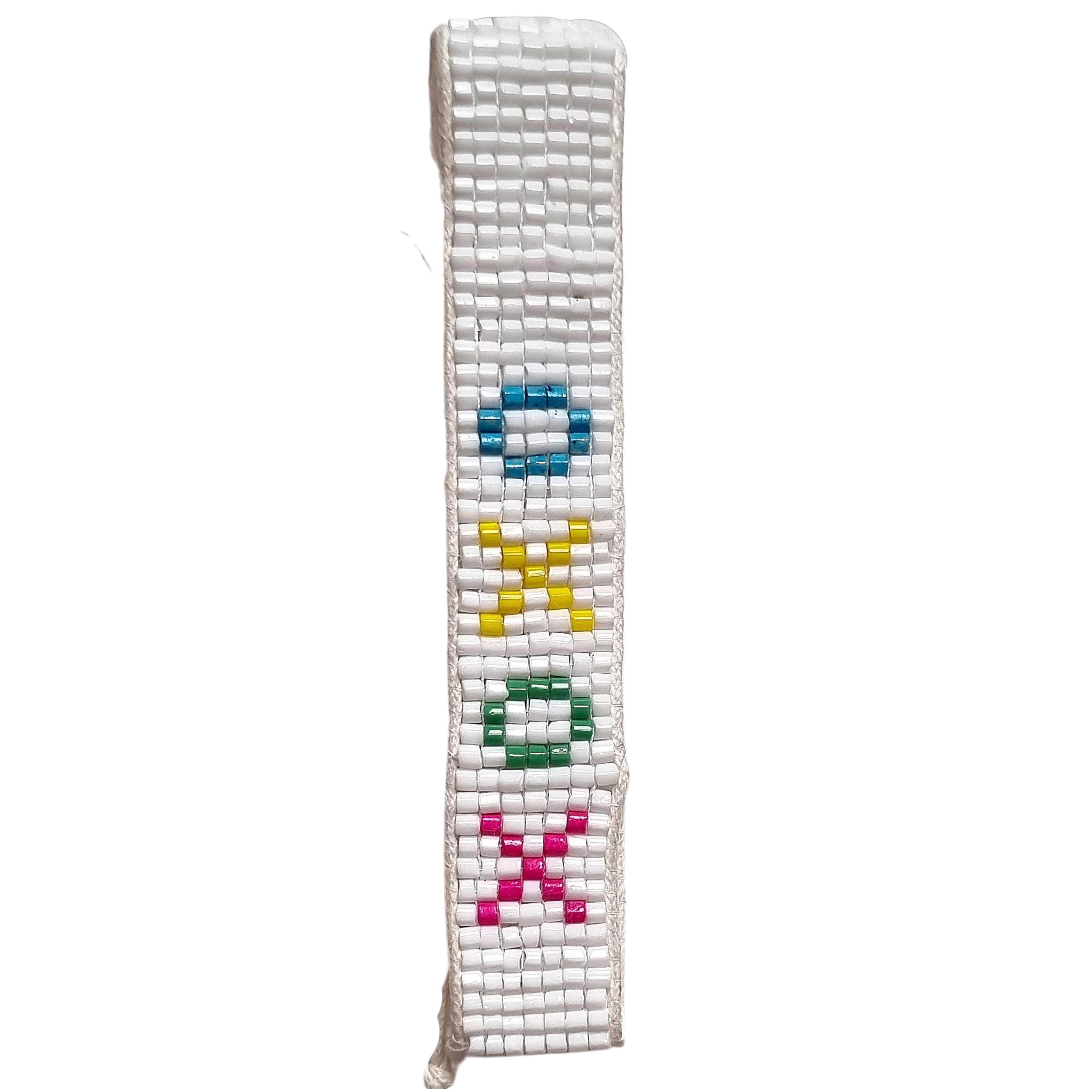 XOXO Woven Bracelet FJBR2912
