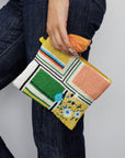 Beaded Purse AC5150