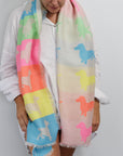 Winter Scarf AMI7777