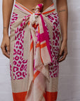 Sarong scarf AS1525