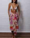 Sarong scarf AS1525