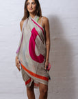 Sarong scarf AS1531