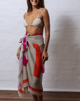 Sarong scarf AS1531