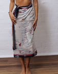 Sarong scarf AS2423