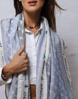 Scarf AS2535