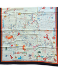 Sarong scarf AS2423