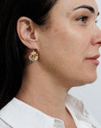 Crystal Earring G2128481