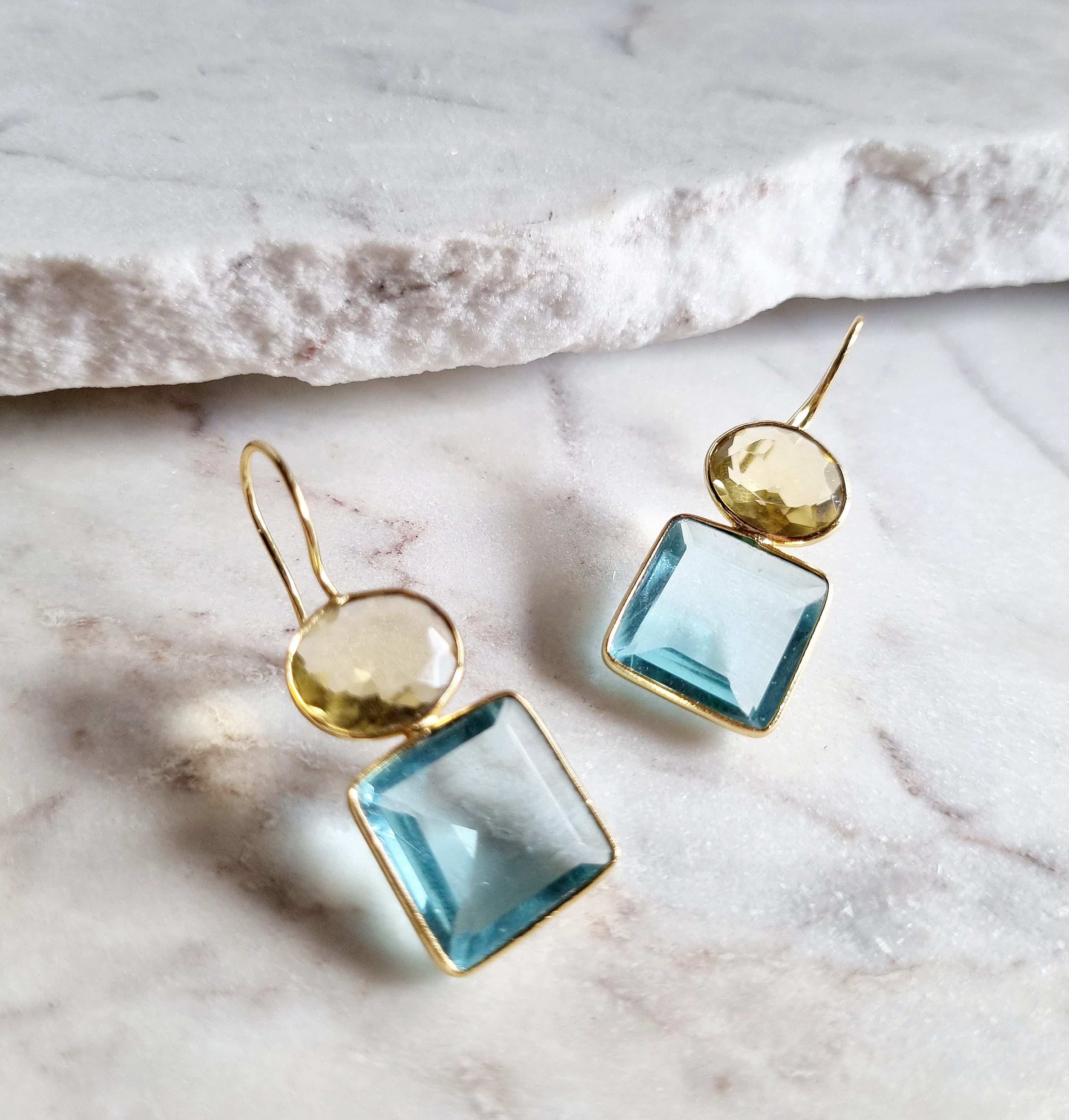 Zoda earrings Clearance