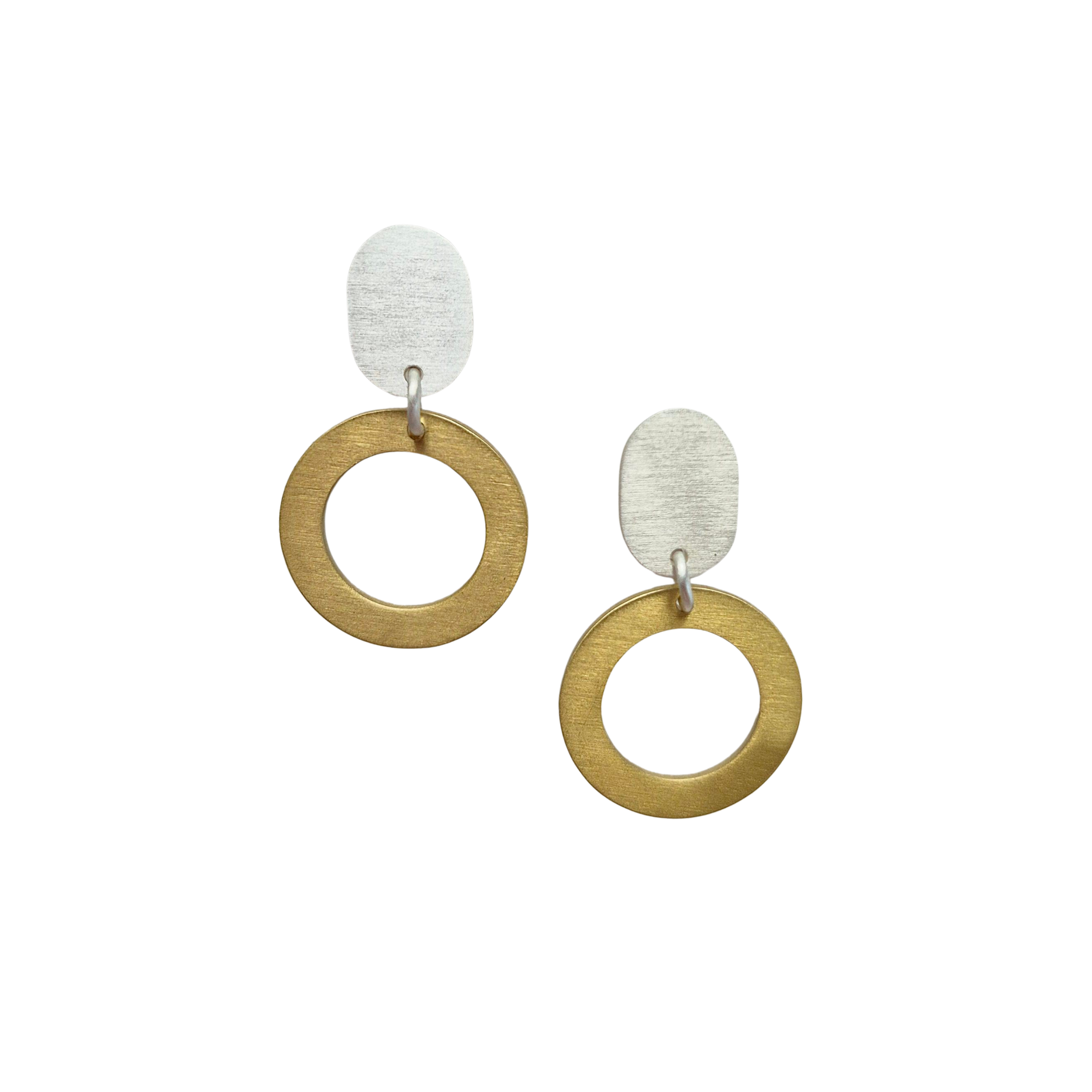 Ceramic Earring 1012ZO