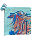 Pure Cotton Scarf 18298orange