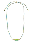 Cord Necklace 25HYN44