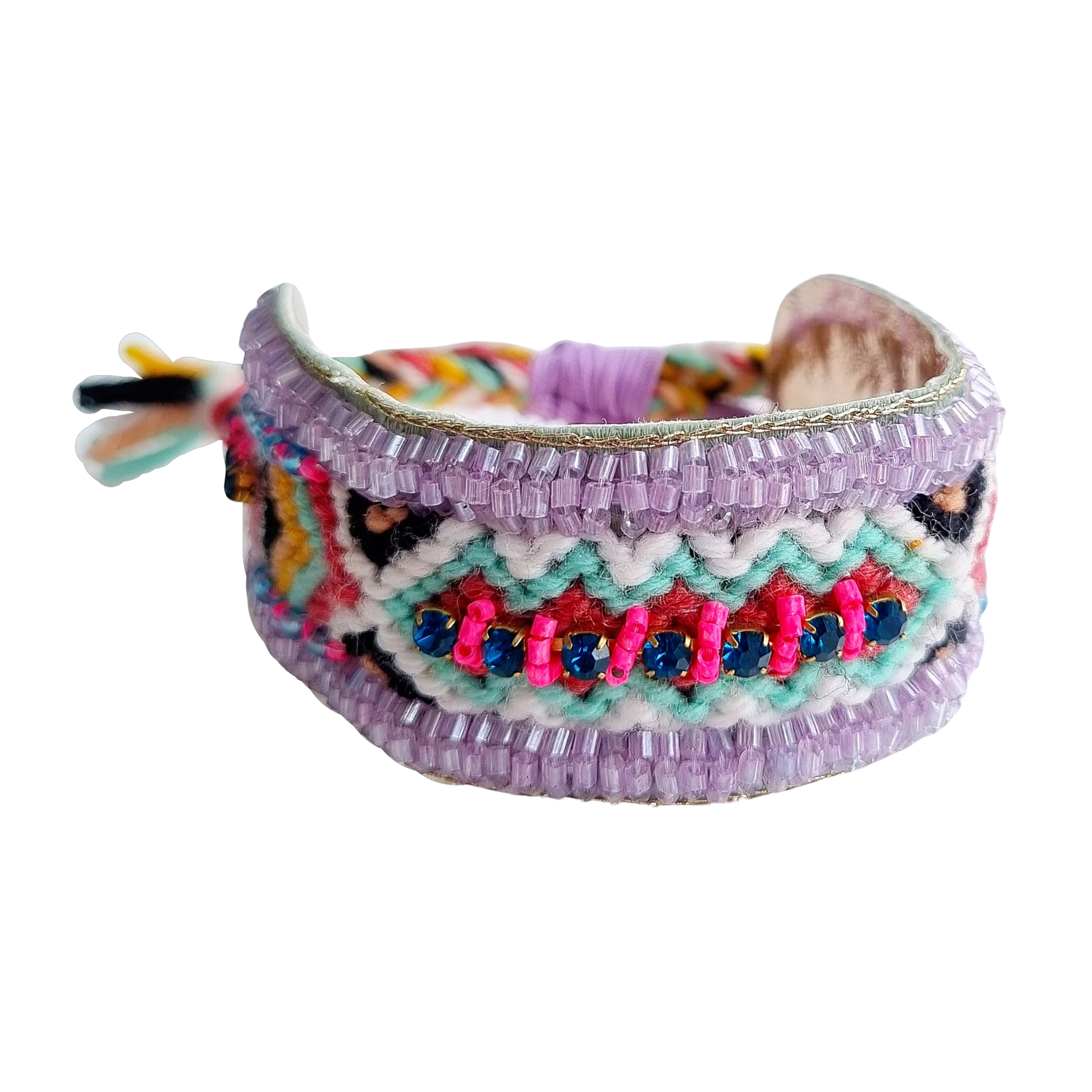 Beach Beaded Bracelet B