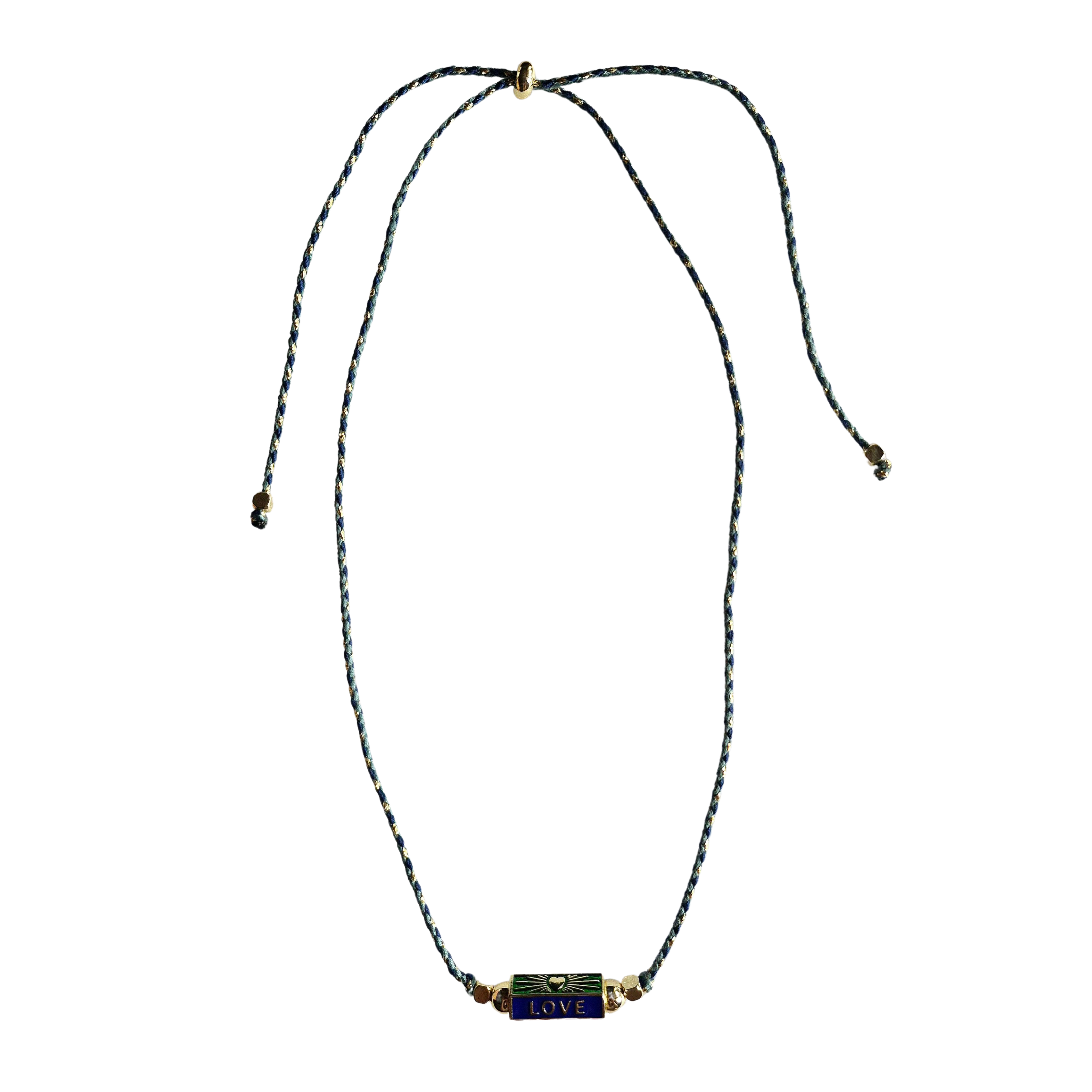 Love Cord Necklace 54768N