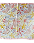 Satin Scarf 7851PI