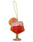 Beaded Hanging Decoration AC21860