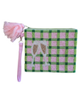 Beaded Cocktail Purse AC3013
