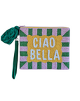 Beaded Ciao Bella Purse AC3017