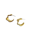 Good Hoop Earring AE21101