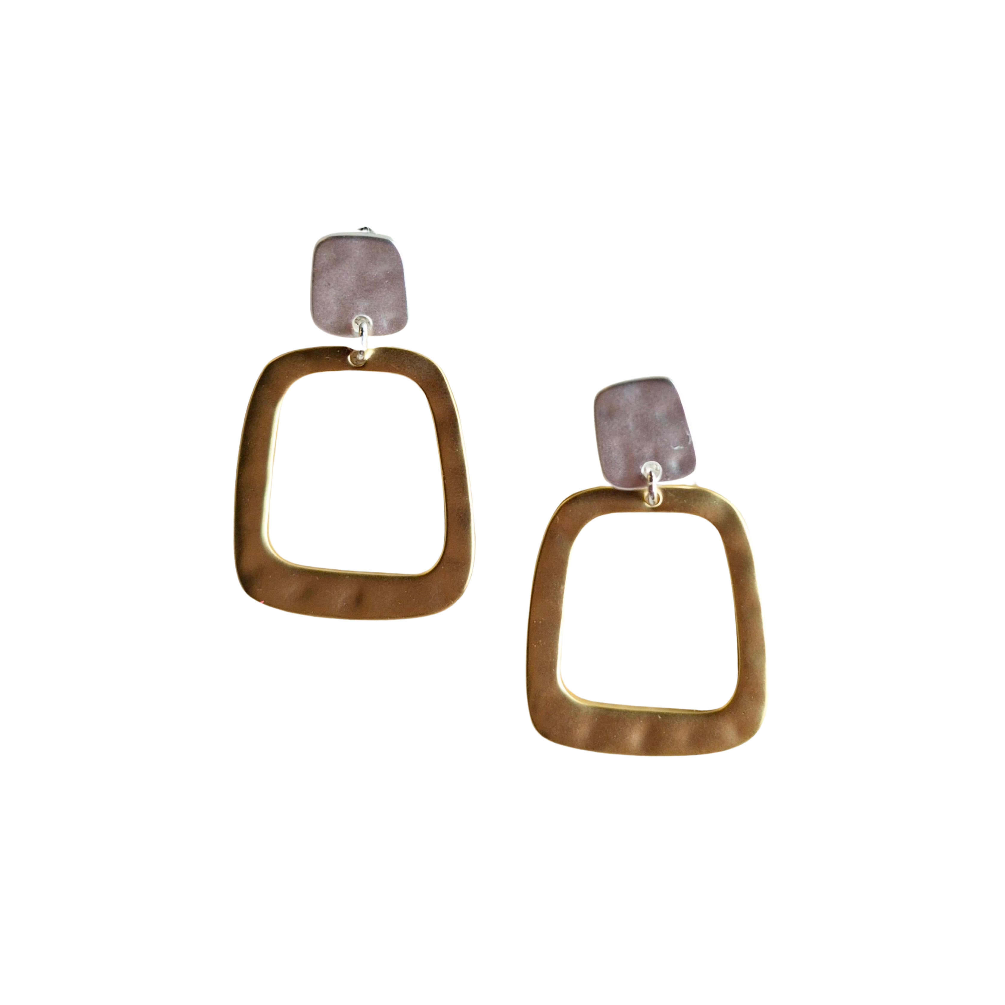 Statement Earring AL79677