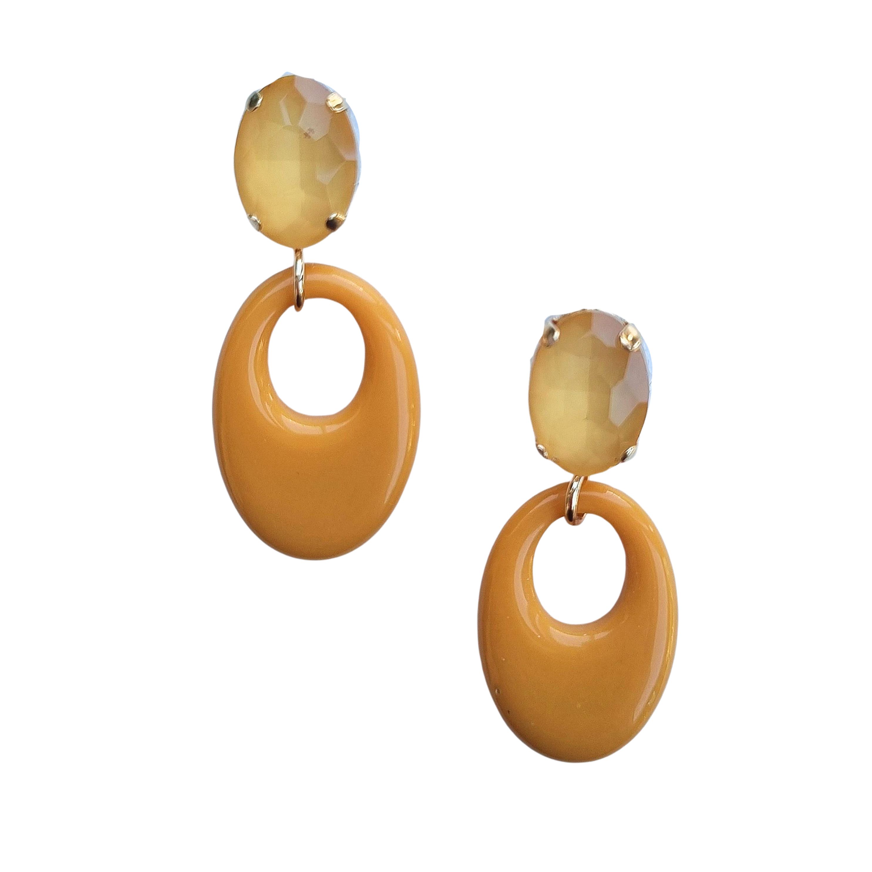 Zoda earrings Clearance