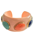 Bangle Pink BA20701PI