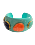 Bangle Blue BA20703BL