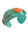 Bangle Blue BA20703BL