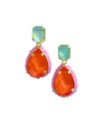 Statement Gem Earring BW23420